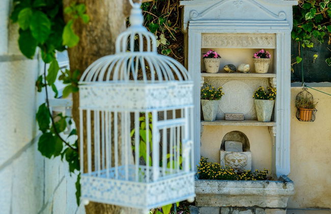 Villa Ida - Photo 37