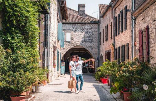 Maison St. Clair - Foto 53