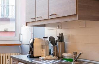 Il Novellino By Rjgal B&B - 2 Bedroom Apartment Florence Center - Foto 15