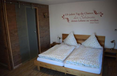 Ferienhof Kleber Bauernhof - mit KönigsCard - Foto 17