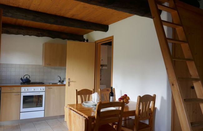 Rustico Edel - Foto 13