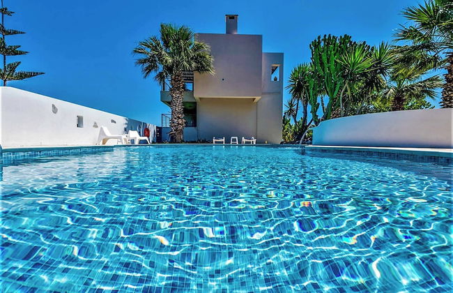 Villa Xenos Dio - Foto 33