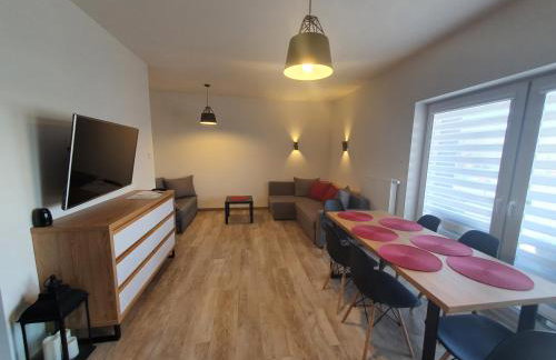 Apartament RUBINOWY Pięć Mórz - Sianożęty - Foto 9