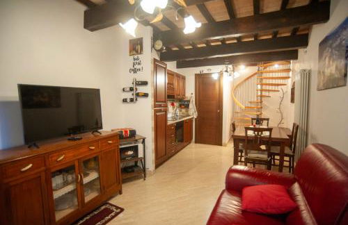 Casa dell'Oliveto "parcheggio gratuito" - Foto 9