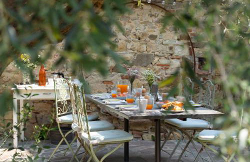 Villa Fracassini - Foto 37