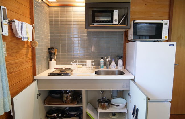 Forest Villa Yamanakako - Foto 8