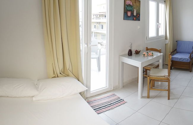 Heraklion Old Port Apartments - Foto 7