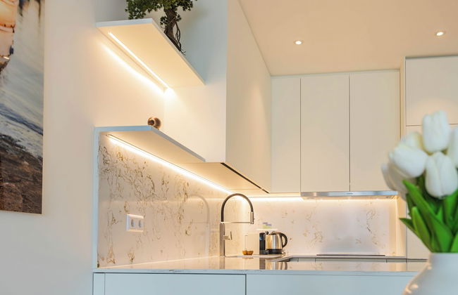 Hamilius Apartments - Foto 22