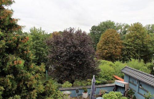 Ferienwohnung am Park - Photo 46