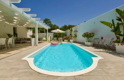 Golden Holiday Villas Private Pools in Sicily - Foto 79
