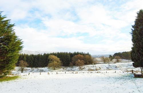 Colzium Farmhouse - Foto 38