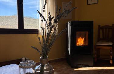 Casa Rural Las Nogueras - Foto 11