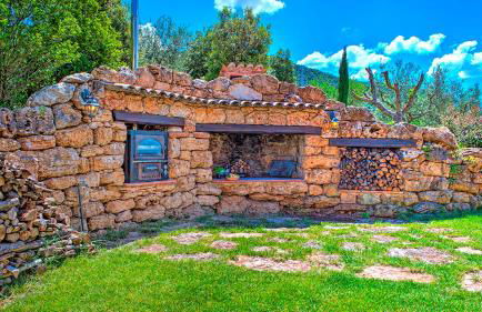 Villa Bella 8 in Massa Martana - Foto 15