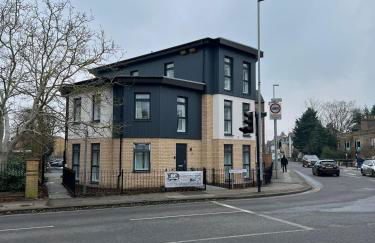 Fun 7 holidays entire flat - Foto 19