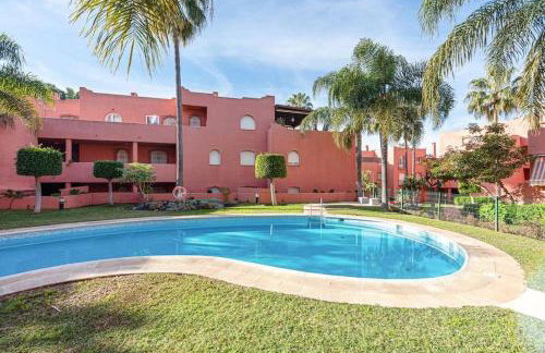 Alvarito Playa Marbella front beach apartment - Photo 3