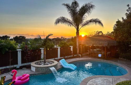 Luxury Bayview Oasis • Pool Spa Games Views - Foto 7