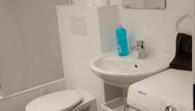 Monteurwohnung Ferienwohnung Business Appartement links Langenfeld - Foto 4