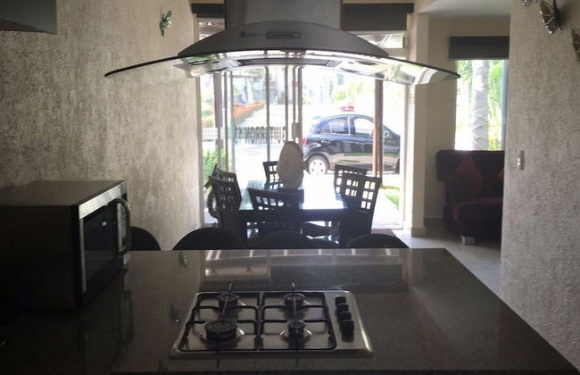 Villa Terrasol - Foto 5