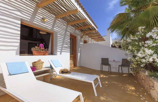 Es Pas Formentera Agroturismo - Foto 42