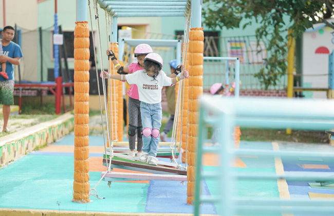 Ayong's Adventure Park - Photo 25