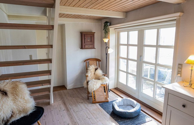 5 Person Holiday Home in Oster Assels - Foto 10
