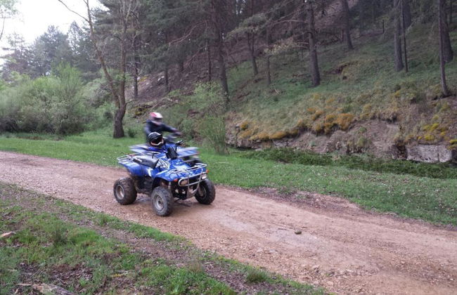 Apartamentos Rurales Sierra de Gúdar - Foto 51