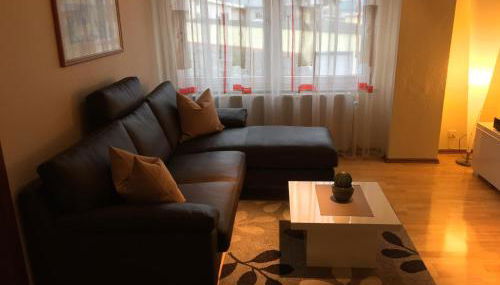 Ferienwohnung Huttenstrasse 22C - Foto 2