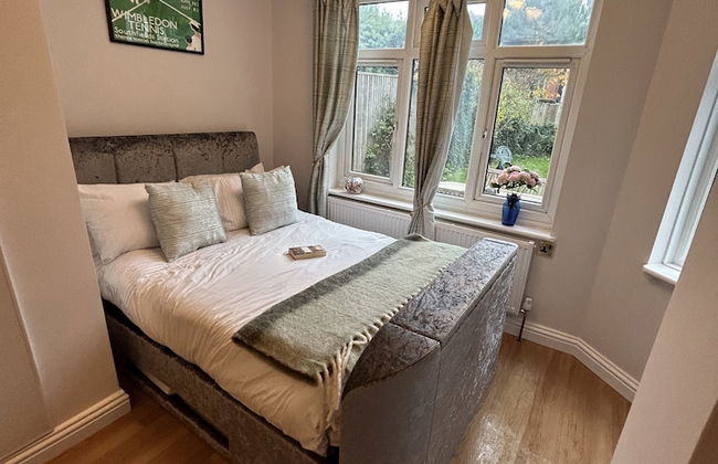 Wimbledon Holiday Lets - Foto 3