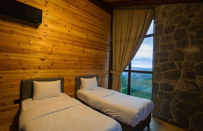 GAFULLUK TATİL KÖYÜ - Foto 60