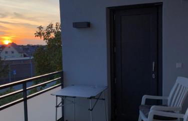 Ferienwohnung Baselblick, Eimeldingen - Foto 15