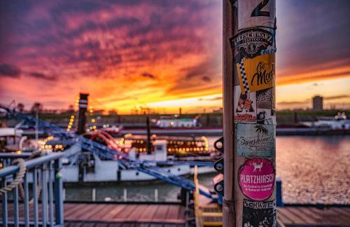 Deluxe Suite Hafennah - Foto 59