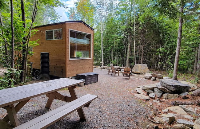 Trailside Stays - Foto 15