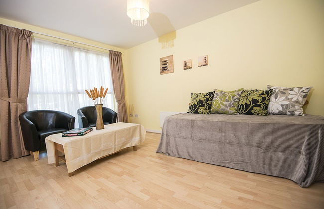 Park Hall Suites - Foto 66