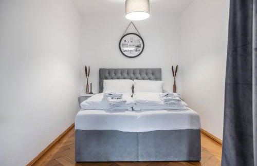 Oldtown Apartments by StayStay, close to Castle & Main Market Square - Foto 11