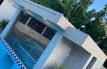 AP27 com 2 Suítes a Poucos Passos da Praia de Taperapuã - Foto 17