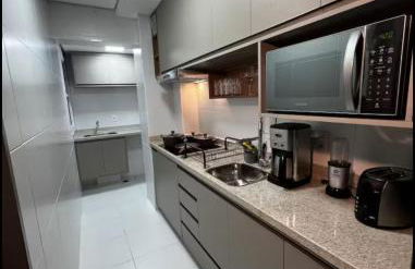 Apto Lindo e Luxuoso - Photo 17