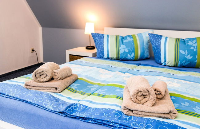 Apartments Alexandrinenstrasse - Foto 7