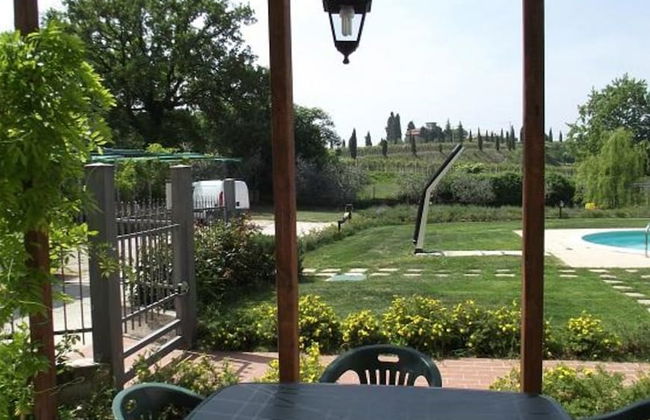 Agriturismo Ca Castellani - Foto 33