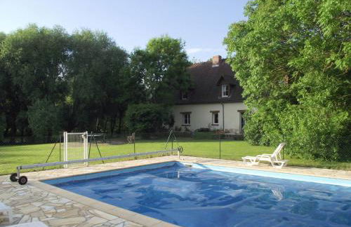 Holiday Home in Quend-Plage near the Sea - Foto 7