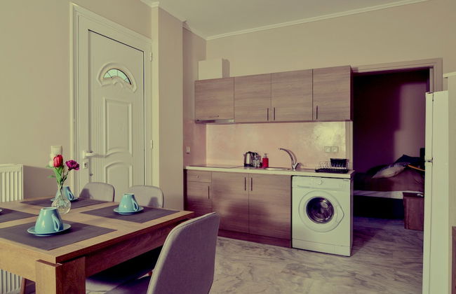 Mastiha Villas in Town - Foto 14