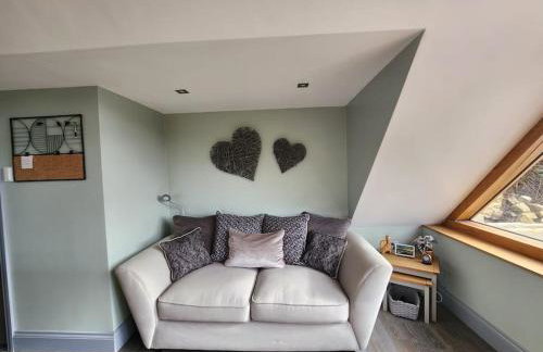 Luxury 1 Bed Coach House - Foto 17