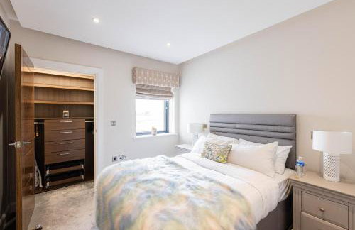 Curran Gate Luxury Serviced Apartments, Portrush - Photo 20