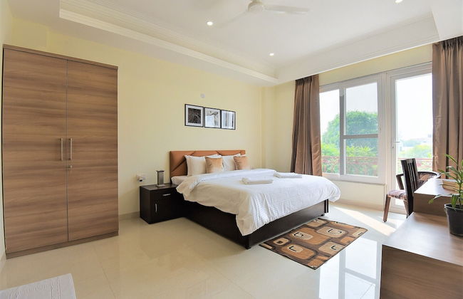 Zen Suites - Golf Course Road - Foto 22