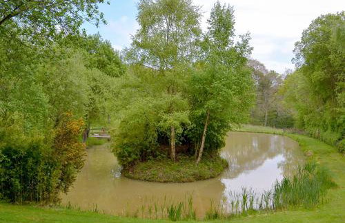 Rose Cottage - Foto 19