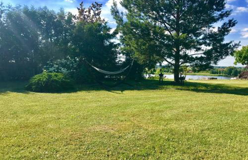 Agroturystyka nad jeziorem Silickim Ilińscy - Foto 39