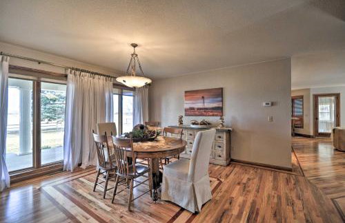 Charming Joliet Ranch House on a Working Farm - Foto 9