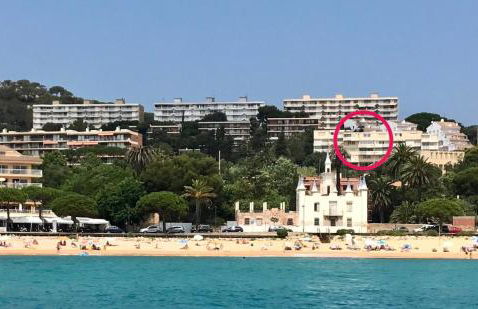 Cosy apartment with fabulous SEA VIEWS 70's style - Foto 13