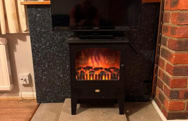 Air Maison - Farm Cottage - Hayling Island Home - Sleeps 6 - Foto 57