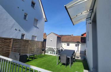 Schöne Wohnungen in Schwandorf - Foto 12