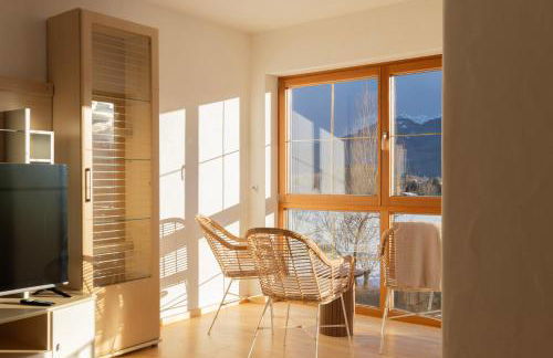 ღLiboria I Riegsee-Hagen Helles Refugium mit Bergblick - Foto 15